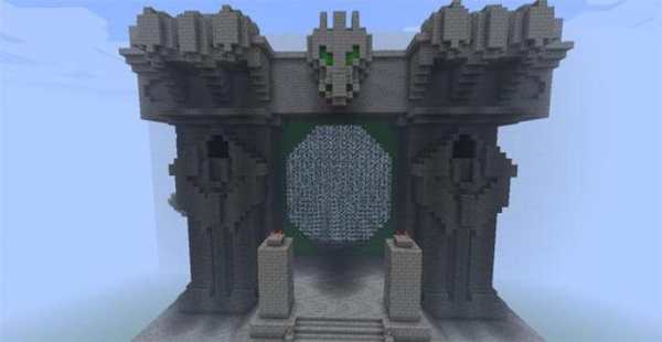 Portal Ideas - MInecraft screenshot 5