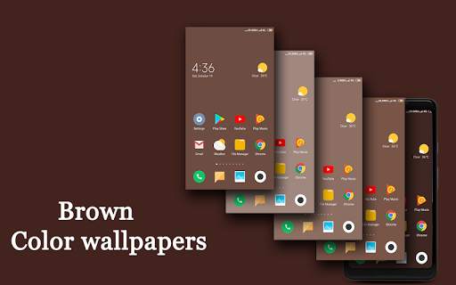 Single Color Wallpapers screenshot 5