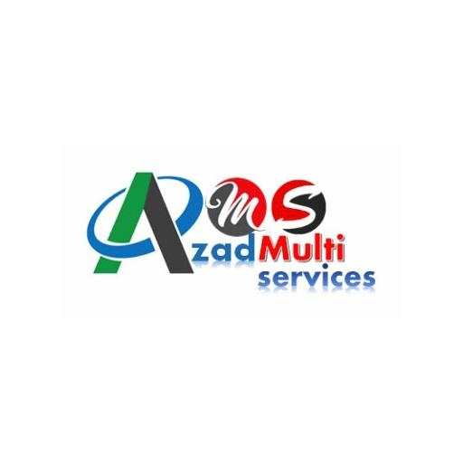 AZAD MULTI SERVICES 1.0.7