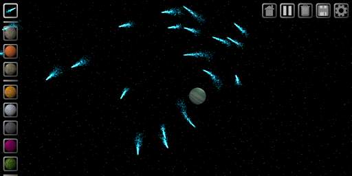Space Sandbox screenshot 6