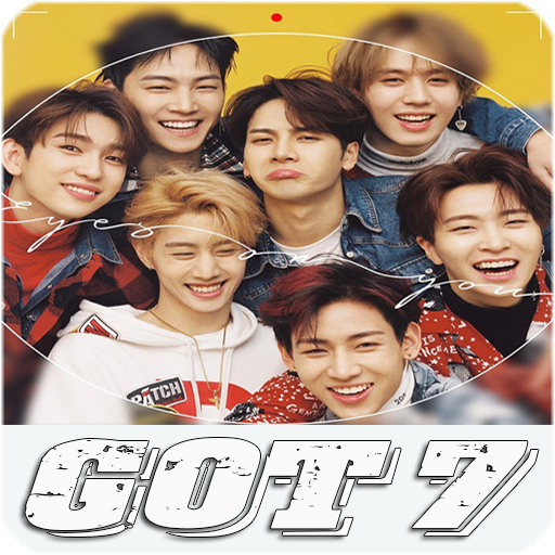 GOT7 Top Songs Offline icon