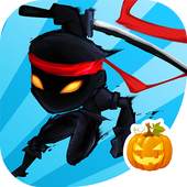 Run Ninja! Free 1.5