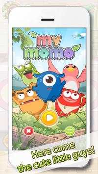 My Momo screenshot 1