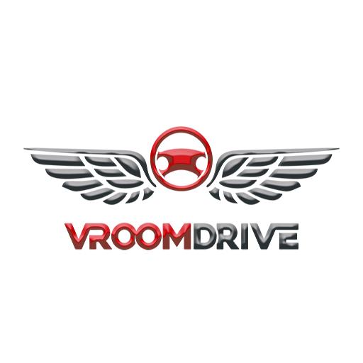 Vroom Self Drive Car Rentals आइकन