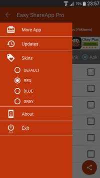 Easy ShareApp Pro screenshot 3