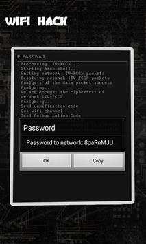 hack wifi password prank 2018 screenshot 3