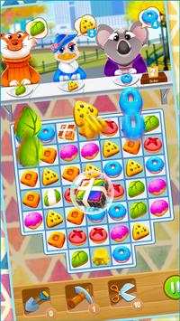 Candy Mania Pop screenshot 1