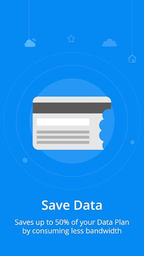 Secure Browser for Android screenshot 6