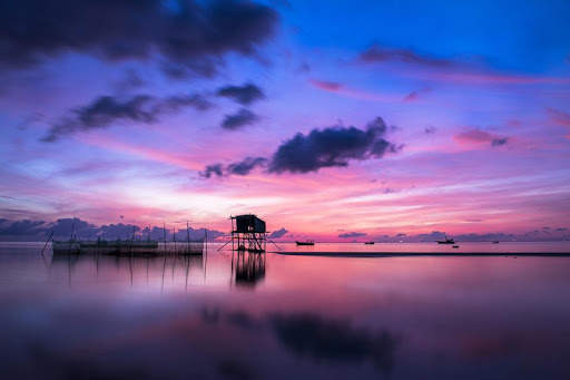 Vietnam Wallpaper Travel screenshot 5