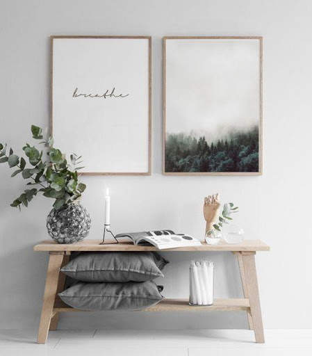 Wall Decor Ideas скриншот 5