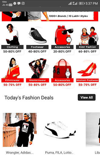 Prime day sale 2021 screenshot 4
