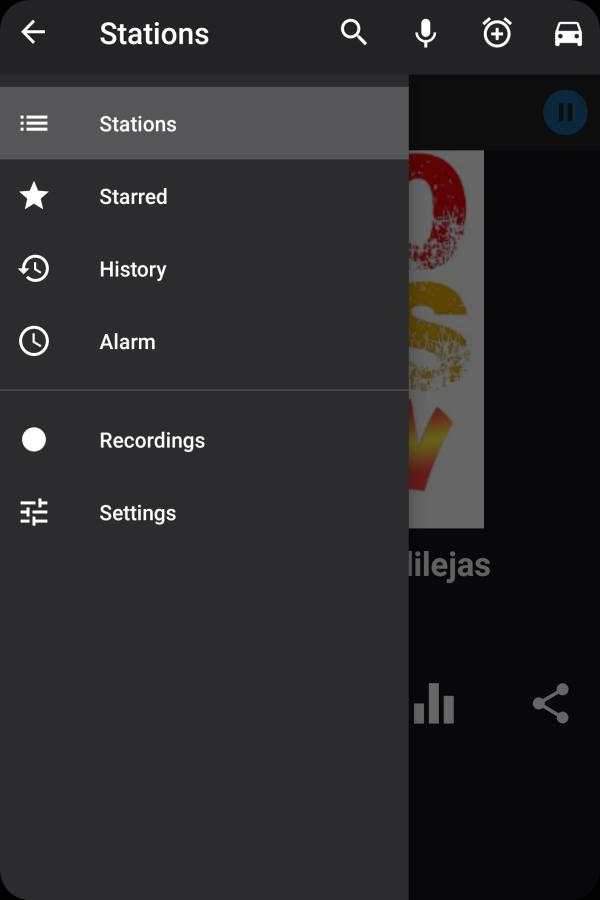 World Radio FM Stations For Free screenshot 6