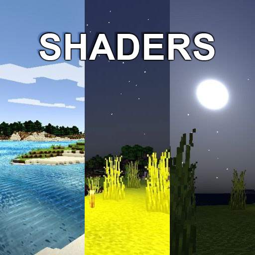 Shaders for Minecraft 1.0