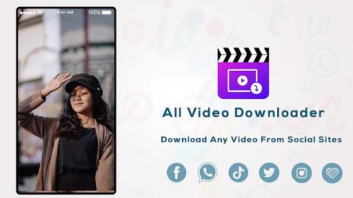 VidMedia Downloader screenshot 7