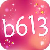 B613 Selfie Photo Editor 1.3