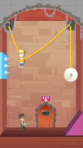 Fast Rescue 3D - Save Human screenshot 4