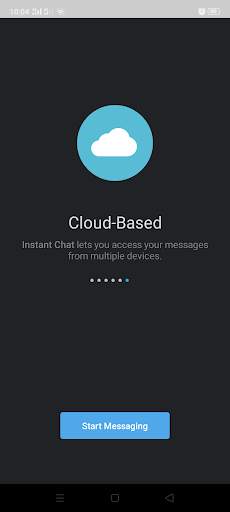 Instant Chat screenshot 5