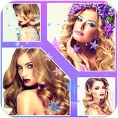 collage maker – photo collage 0.1