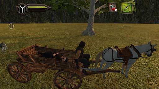 Osman Gazi screenshot 5