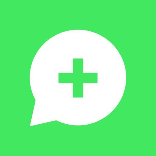 Plus for WhatsApp direct messages - W Direct 1.0.0