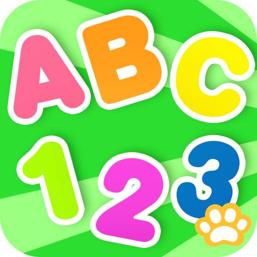 Line Game for Kids: ABC/123 1.7.5