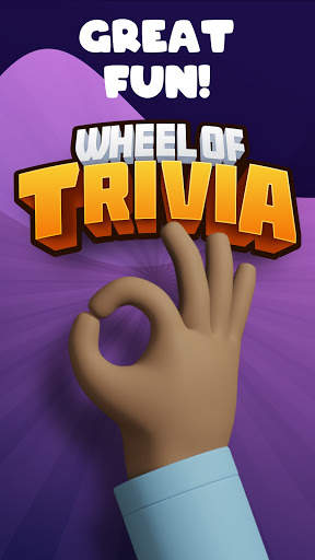Wheel of Trivia screenshot 6