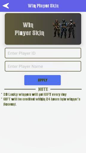 Free Elite Pass And Free Diamond All Season For FF screenshot 6