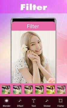 Photo Frames And Editing Photo screenshot 2