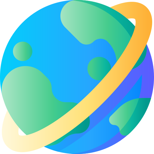 Indian Web Browser - Fast, Free and Secure icon