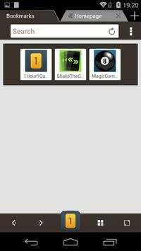 Secure Browser screenshot 4