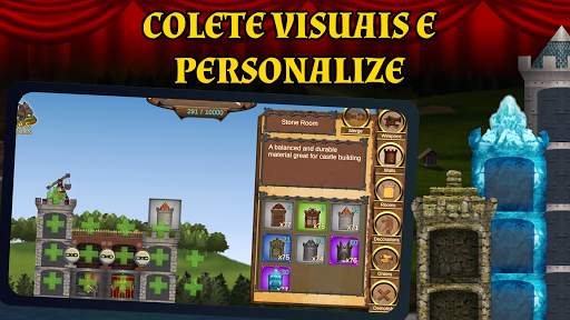 Siege Castles screenshot 6