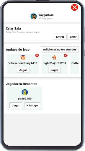 Trilha - Jogo de Tabuleiro screenshot 7