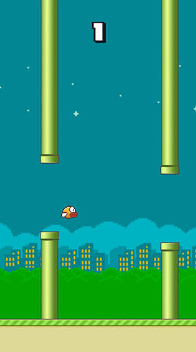 Flying Bird 2 screenshot 6