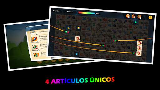 Onet Animal: Tile Match Puzzle screenshot 5