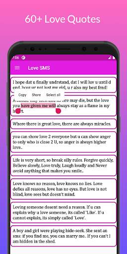 Love Tester- Calculate Love screenshot 7