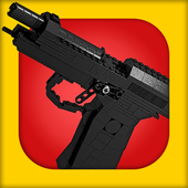 HowToBuild LEGO Guns icon