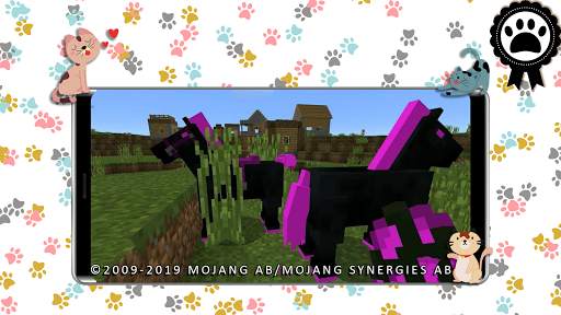 Mod Ender Horse Craft screenshot 3