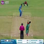 Live Cricket Score 1.0