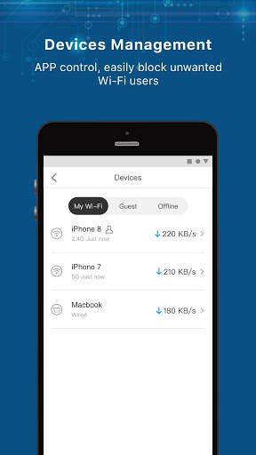 real|wifi screenshot 2