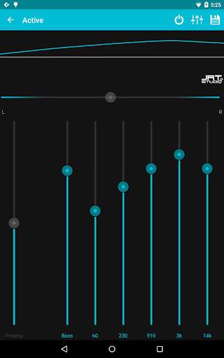 Arang Biru Tema screenshot 12