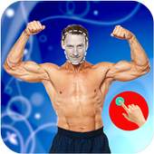 Muscle Photo Montage : Bodybuilding 4.4.0