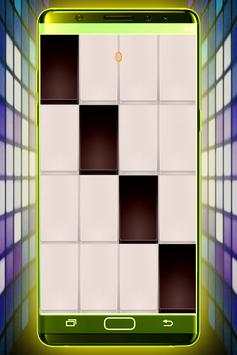 Imagine Dragons - Birds on Piano Game screenshot 2