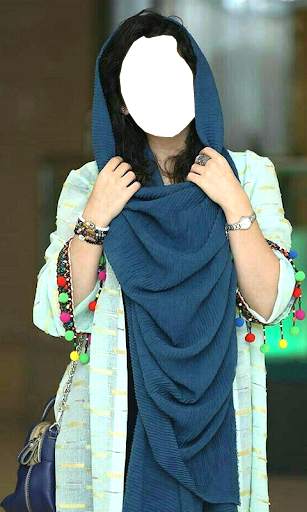 Women Beautiful Scarfs 1 تصوير الشاشة