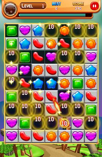 Candy Blast 2017 screenshot 9