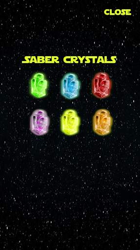 Lightsaber Simulator screenshot 6