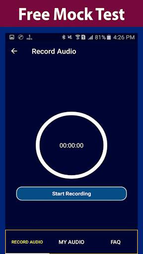 IELTS Speaking Practice 2023 screenshot 2