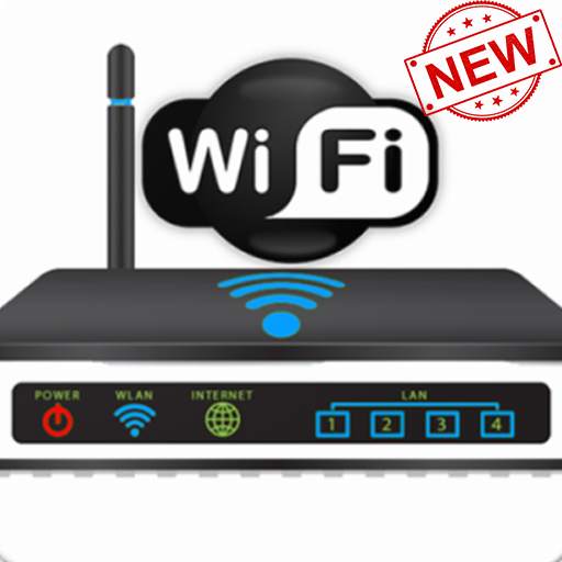 All Router Setup Page Finder 1.0.4