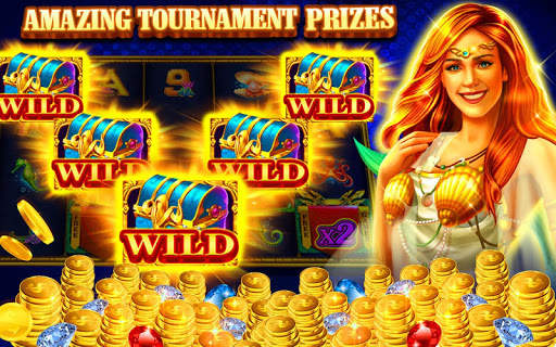 Wild Cash Slots screenshot 8