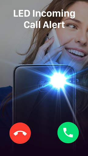Super-Bright LED Flashlight screenshot 8