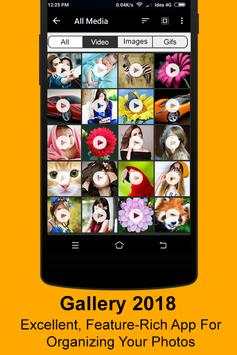 Gallery Vault - Hide Pictures & Video screenshot 5